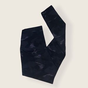 Camo Leggings Tik Tok inspired from Amazon